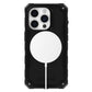 Pelican Shield MagSafe Case (Suits iPhone 15 Pro) - Black