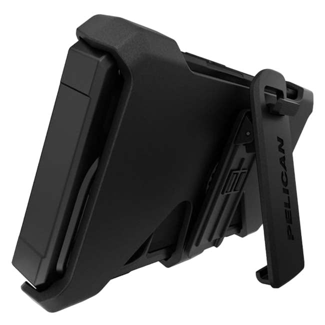 Pelican Shield MagSafe Case (Suits iPhone 15 Pro) - Black