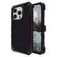 Pelican Shield MagSafe Case (Suits iPhone 15 Pro) - Black