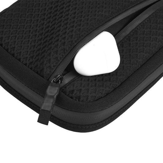 Pelican Traveler Tech Organizer Bag - Black