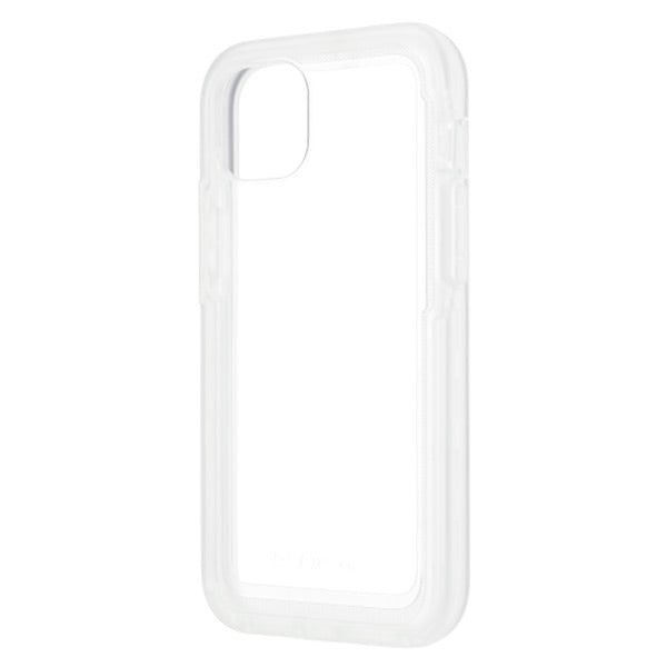 Pelican Voyager Case (Suits iPhone 14 Plus) - Clear