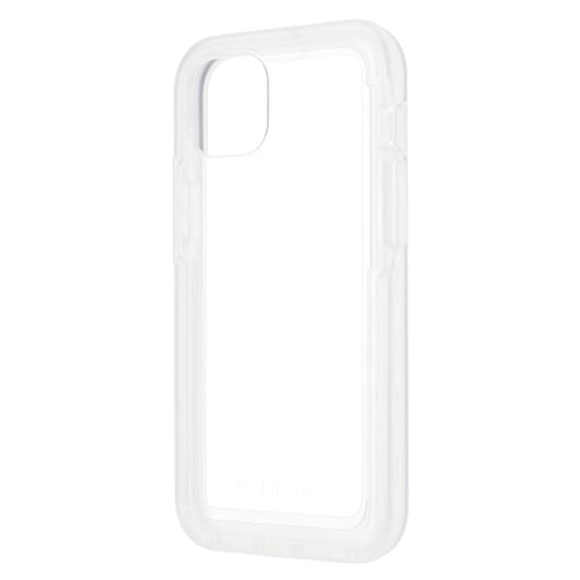 Pelican Voyager Case (Suits iPhone 14 Plus) - Clear
