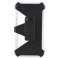 Pelican Voyager Case (Suits iPhone 14 Plus) - Clear