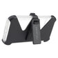 Pelican Voyager Case (Suits iPhone 14 Plus) - Clear