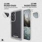 Pelican Voyager Case (Suits Galaxy S24 Plus) - Clear