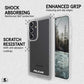 Pelican Voyager Case (Suits Galaxy S24 Plus) - Clear
