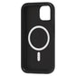 Pelican Voyager MagSafe Case (Suits iPhone 14) - Black