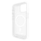 Pelican Voyager Case (Suits iPhone 15) - Clear