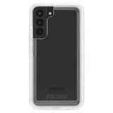 Pelican Voyager Case (Suits Galaxy S22 Plus) - Clear