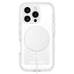Pelican Voyager MagSafe Case (Suits iPhone 16 Pro) - Clear