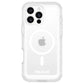 Pelican Voyager MagSafe Case (Suits iPhone 16 Pro) - Clear