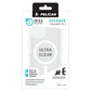 Pelican Voyager MagSafe Case (Suits iPhone 16 Plus) - Clear