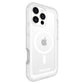 Pelican Voyager MagSafe Case (Suits iPhone 16) - Clear