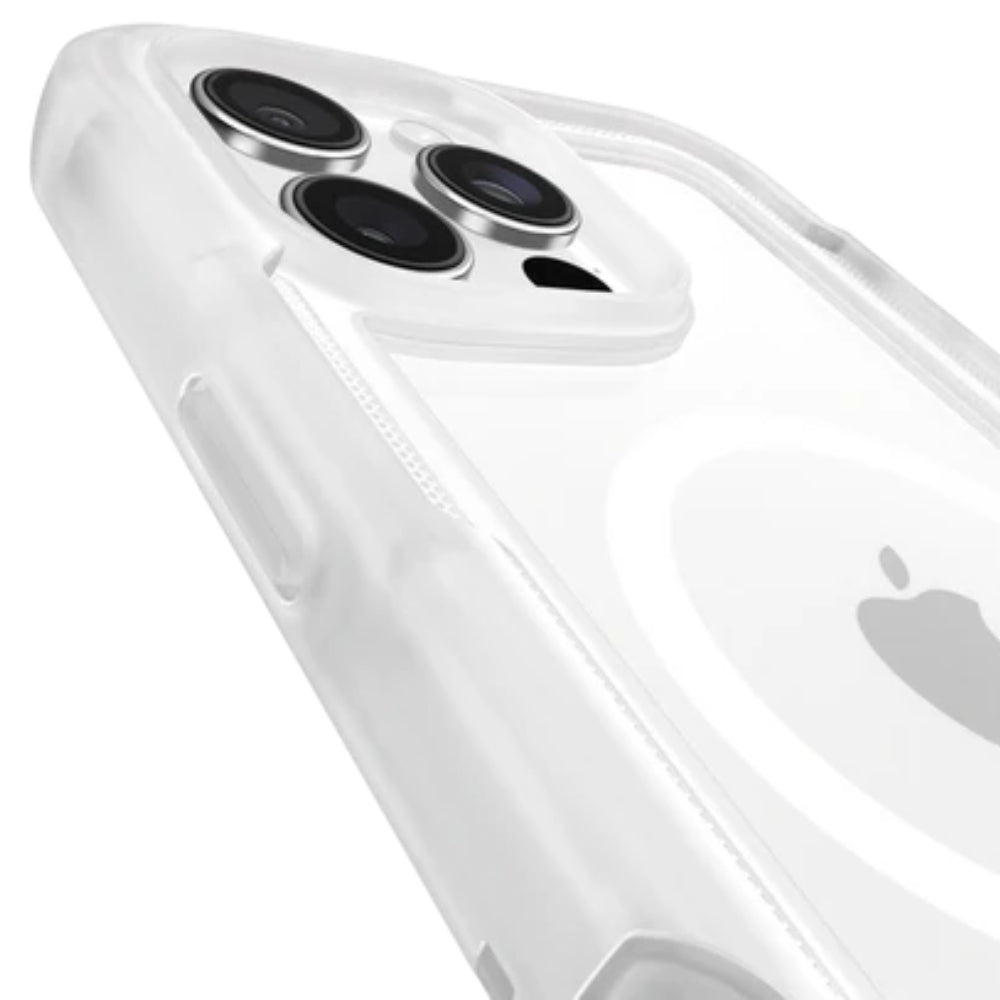 Pelican Voyager MagSafe Case (Suits iPhone 16) - Clear