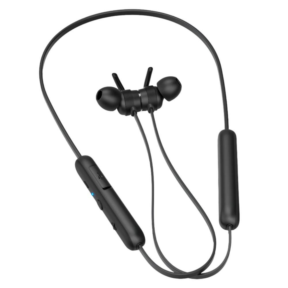 Philips In-ear wireless headphones with mic - Black [PHTAE1205BK00]