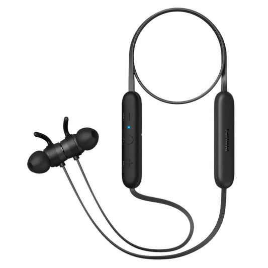 Philips In-ear wireless headphones with mic - Black [PHTAE1205BK00]