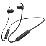 Philips In-ear wireless headphones with mic - Black [PHTAE1205BK00]