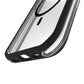 Raptic Air+ Slim MagSafe Case (Suits iPhone 15 Pro) - Black