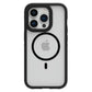 Raptic Air+ Slim MagSafe Case (Suits iPhone 15 Pro) - Black