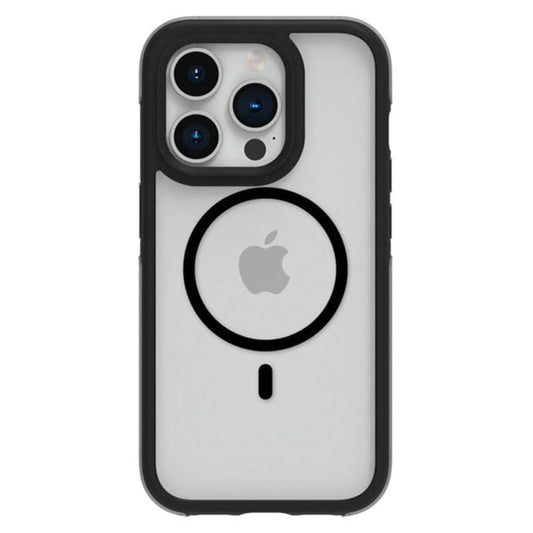 Raptic Air+ Slim MagSafe Case (Suits iPhone 15 Pro) - Black