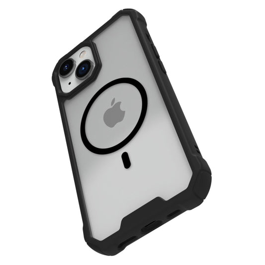 Raptic Air 2.0 MagSafe Case (Suits iPhone 15 Plus) - Black