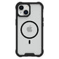 Raptic Air 2.0 MagSafe Case (Suits iPhone 15 Plus) - Black