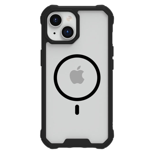 Raptic Air 2.0 MagSafe Case (Suits iPhone 15 Plus) - Black