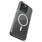 Raptic Air MagSafe Case (Suits iPhone 15 Pro Max) - Smoke Black