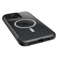 Raptic Air MagSafe Case (Suits iPhone 15 Pro Max) - Smoke Black