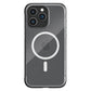 Raptic Air MagSafe Case (Suits iPhone 15 Pro Max) - Smoke Black