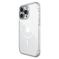 Raptic Air MagSafe Case (Suits iPhone 15 Pro) - Silver