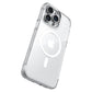 Raptic Air MagSafe Case (Suits iPhone 15 Pro Max) - Silver