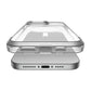 Raptic Air MagSafe Case (Suits iPhone 15 Pro) - Silver
