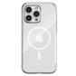 Raptic Air MagSafe Case (Suits iPhone 15 Pro) - Silver