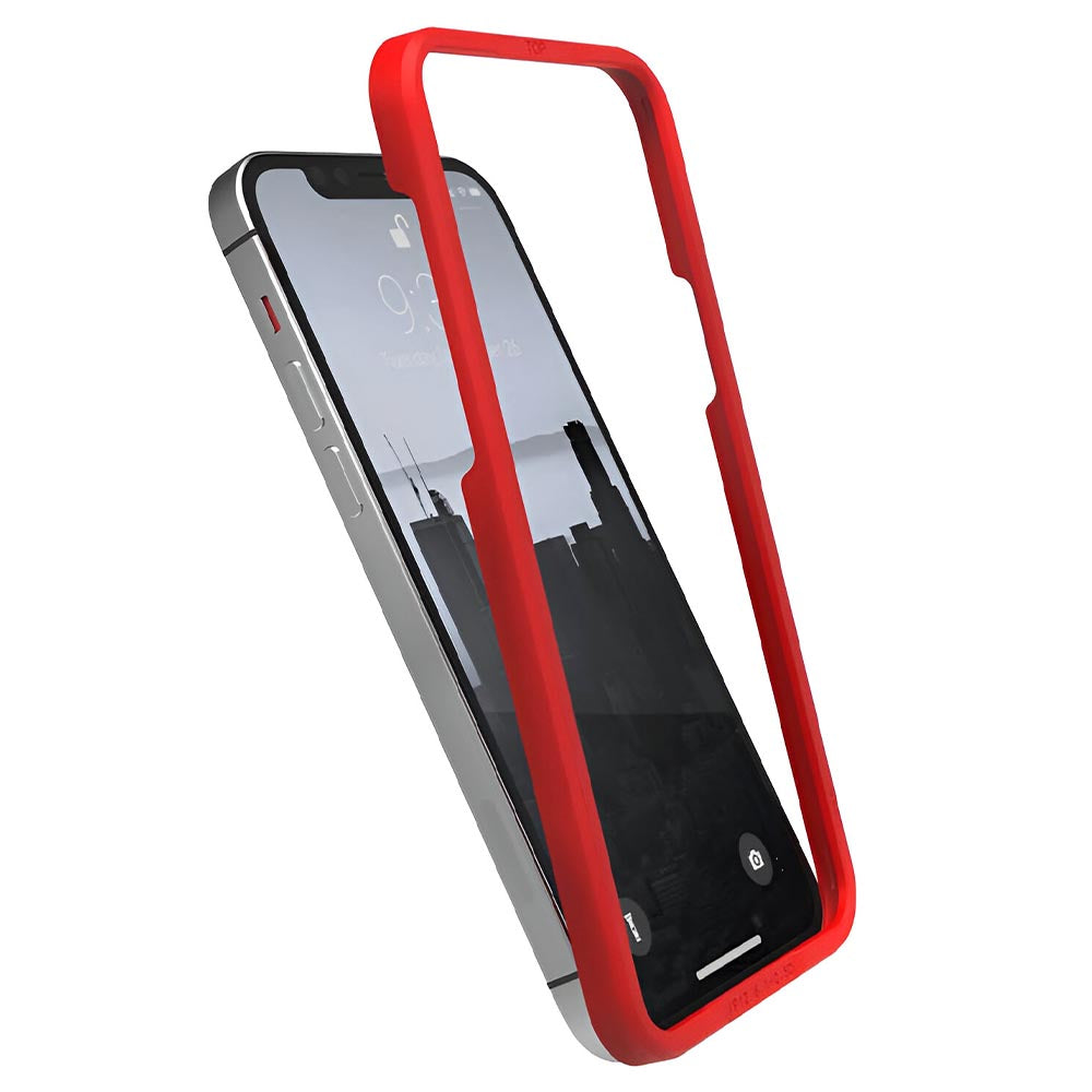 X-Doria Raptic Glass Full Screen Protector Anti-Blue (Suits iPhone 14 Plus)