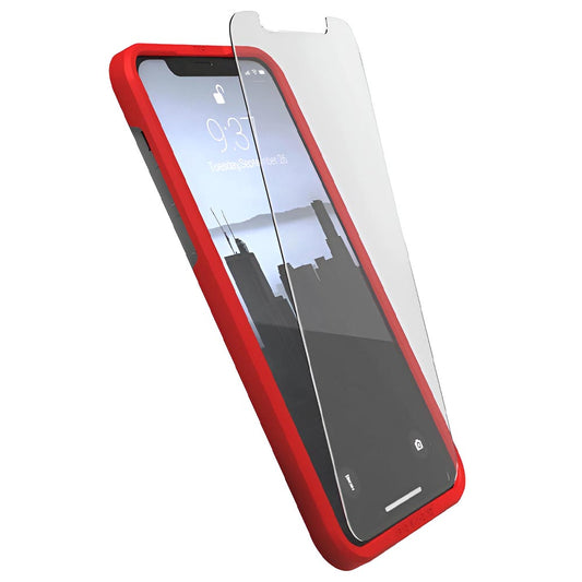 X-Doria Raptic Glass Full Screen Protector Anti-Blue (Suits iPhone 14 Plus)