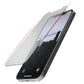 X-Doria Raptic Glass Full Screen Protector Anti-Blue (Suits iPhone 14 Plus)