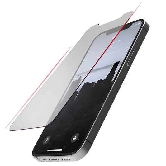 X-Doria Raptic Glass Full Screen Protector Anti-Blue (Suits iPhone 14 Plus)