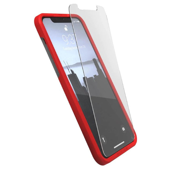 X-Doria Raptic Full Cover Anti-Blue Screen Protector (Suits iPhone 14 Pro)