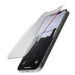X-Doria Raptic Full Cover Clear Screen Protector (Suits iPhone 14 Pro)