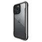 Raptic Shield Case (Suits iPhone 15 Pro) - Black