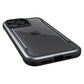 Raptic Shield Case (Suits iPhone 15 Pro) - Black