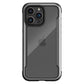 Raptic Shield Case (Suits iPhone 15 Pro) - Black