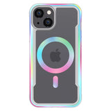 Raptic Shield 2.0 MagSafe Case (Suits iPhone 15) - Quartz