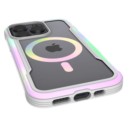 Raptic Shield 2.0 MagSafe Case (Suits iPhone 15 Pro) - Quartz