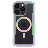 Raptic Shield 2.0 MagSafe Case (Suits iPhone 15 Pro Max) - Quartz