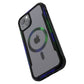 Raptic Shield 2.0 MagSafe Case (Suits iPhone 15) - Onyx