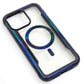 Raptic Shield 2.0 MagSafe Case (Suits iPhone 15) - Onyx