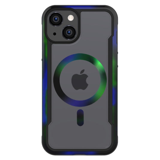 Raptic Shield 2.0 MagSafe Case (Suits iPhone 15 Plus) - Onyx