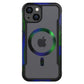 Raptic Shield 2.0 MagSafe Case (Suits iPhone 15) - Onyx